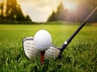 М'ячі для гольфу: види та характеристики • ⚽ Спортівець